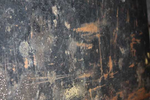 Free Rust Textures Every Designer Must Have Stock Photography Resource