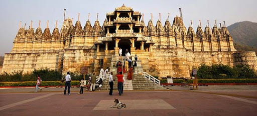 Ranakpur - Jain Temple, Udaipaur, Rajasthan Ranakpur+ +Jain+Temple,+Udaipaur,+Rajasthan The Incredible India: 90 Spectacular Photos