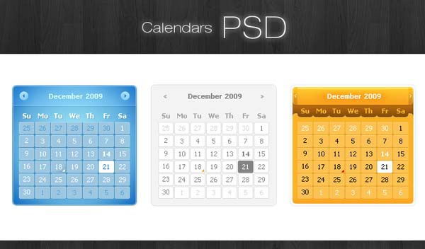Free PSD Web UI Element Free PSD Web UI Element