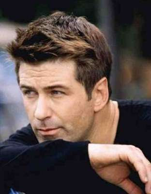 Alec Baldwin Pictures
