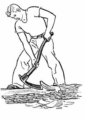 Carly Googles: December 2009