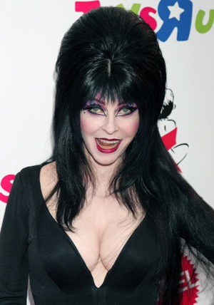 Cassandra Peterson