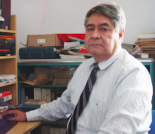 Ing. Salvador García Estrada