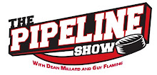 The Pipeline Show