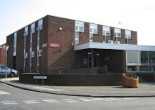 The Old Garforth Library