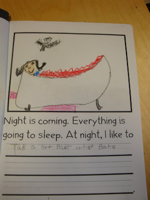 Learning Adventures: Day and Night