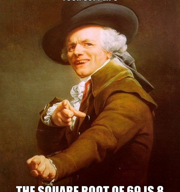 Meme Is the Word Ooh na na na, what's my name?