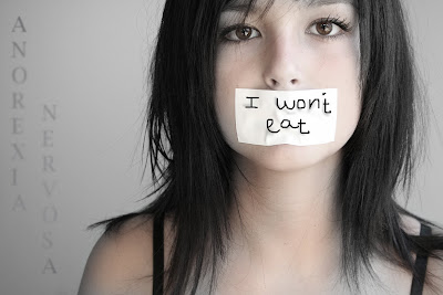 Anorexia Headlines