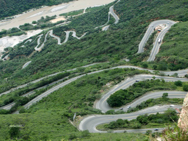 El Pescadero