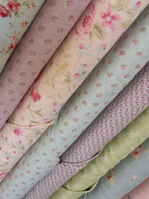 Lecien Fabric