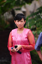 Puteri tunggal ku Nur Hazimah