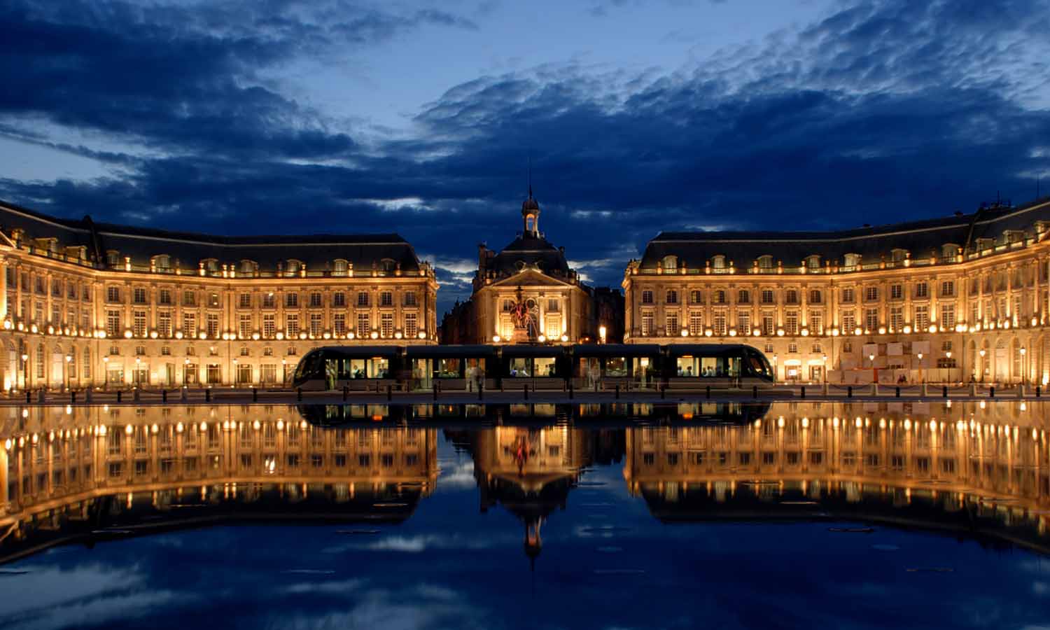 Place De La Bourse