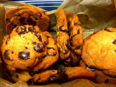 Cookie Render