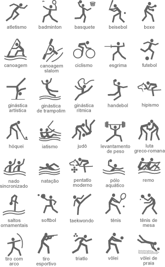Esportes Brasil