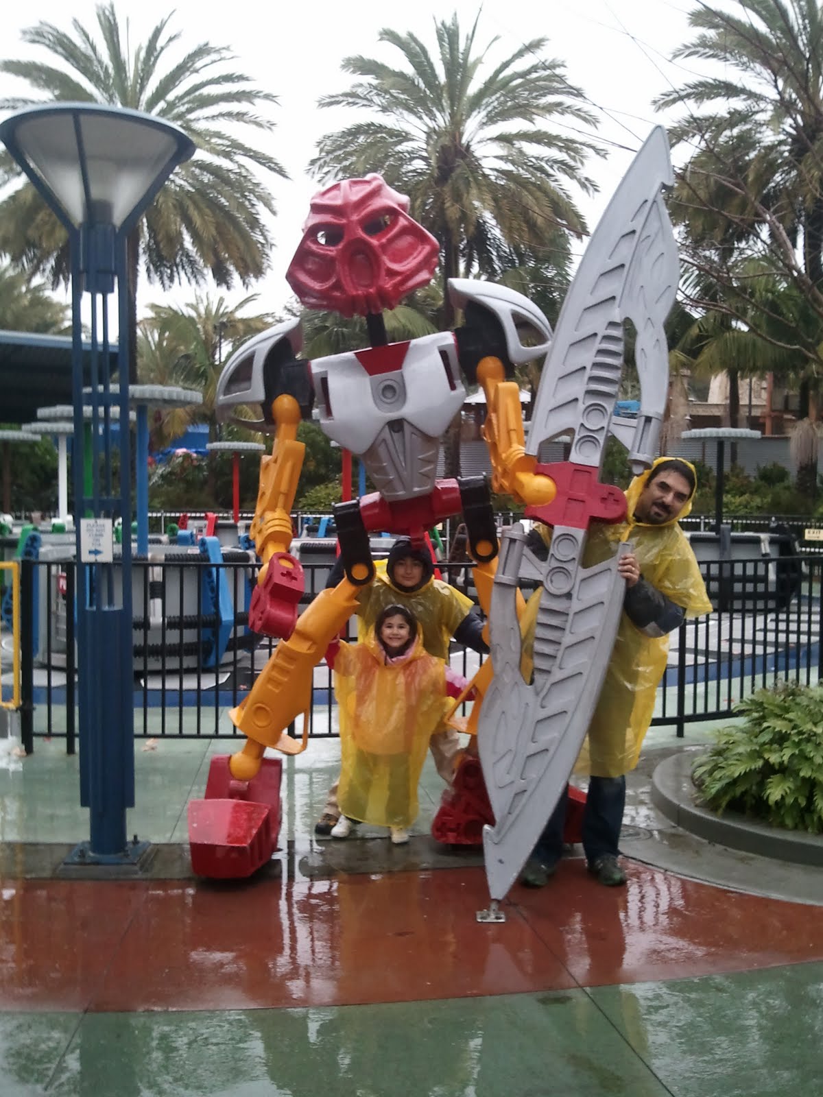 didem�in blogu Kis tatiline ciktik. 4.gun LEGOLAND