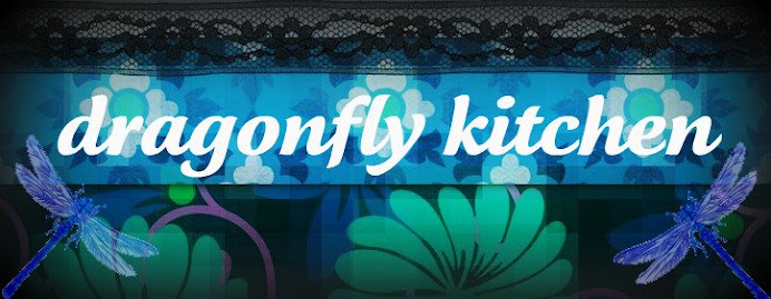 Dragonfly Kitchen