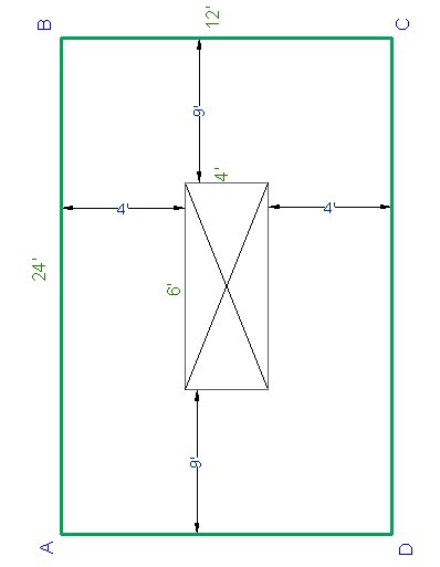 Opening in Slab and Beam Opening in Slab and Beam