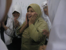 ibu Titin Terkejut