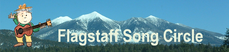 Flagstaff Song Circle