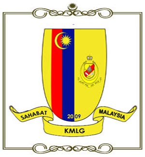SAHABAT KMLG MALAYSIA