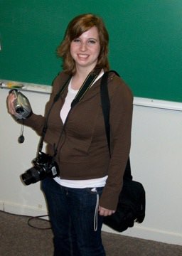 Kelly Rivard