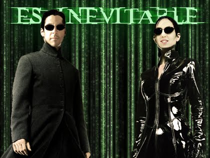 Matrix (Es Inevitable)