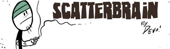 ScatterBrain