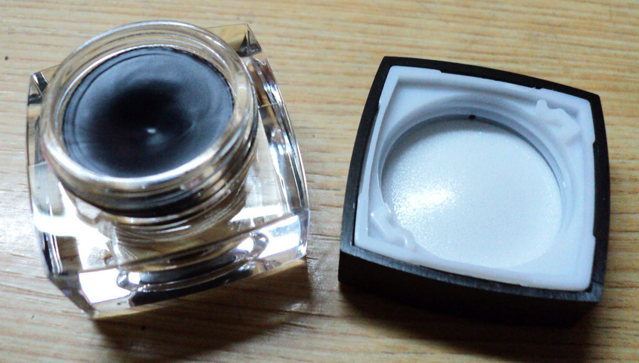 Isabel Lee Malaysian Beauty & Lifestyle Blogger Elf Studio Cream