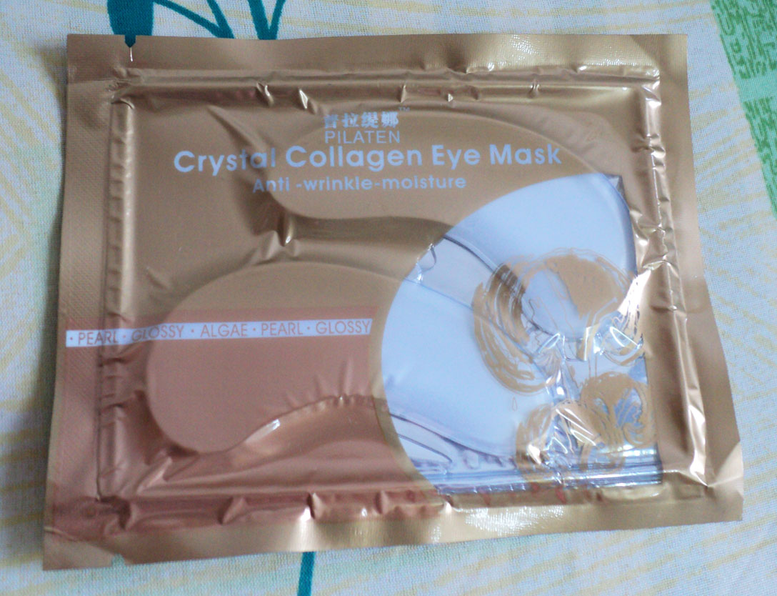 Isabel Lee Malaysian Beauty & Lifestyle Blogger Pilaten Crystal