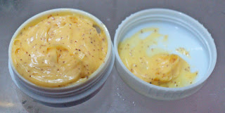 Spa Ingredients Mango & Papaya Scrub
