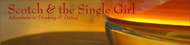 Scotch & the Single Girl