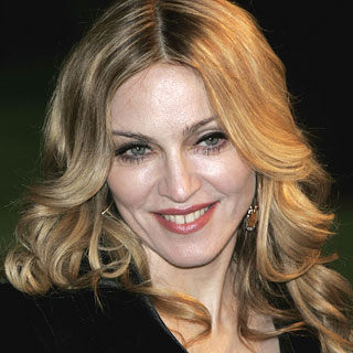 Madonna Louise Ciccone