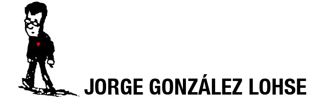 JORGE GONZÁLEZ LOHSE