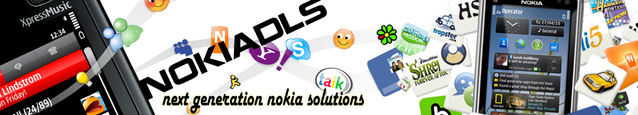 NokiaDLS - Nokia DownLoads