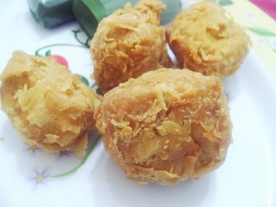 Dhanank S Blog Cara Membuat Tahu Kentucky