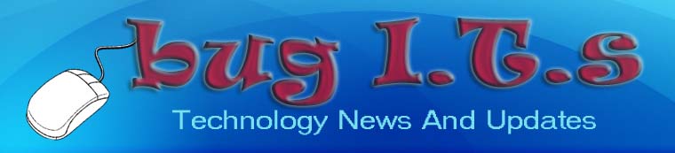bugITs - technology news and updates Repository