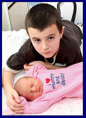 youngest father worlds