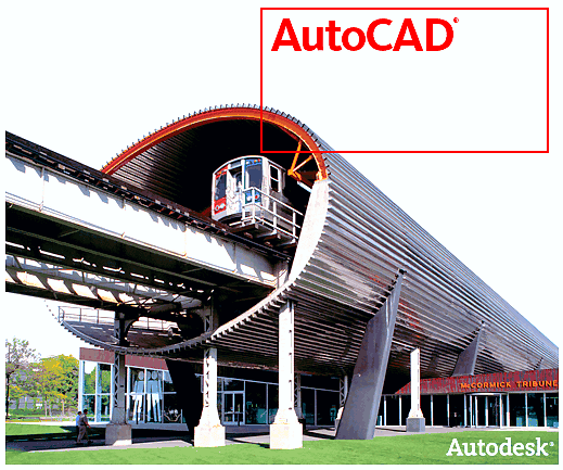 AutoCAD for the Mac,