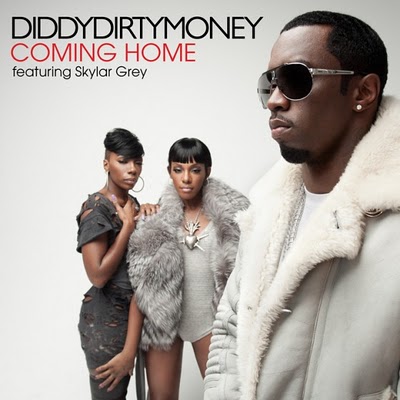 diddy coming home. Skylar Grey: Coming Home