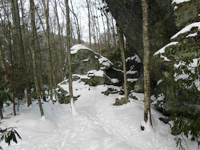boone nc skiing