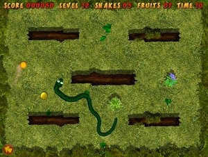 Snake Munch - free games