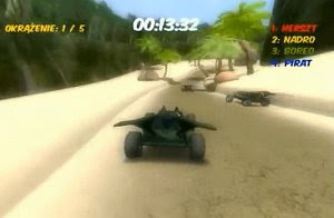 Buggy Race free pc game