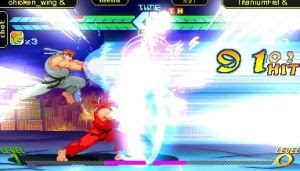 Street Fighter Online - Free PC Gamers - Free PC Games