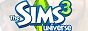 Bannière du site The Sims 3 Universe