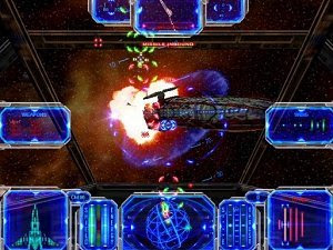 Star Wraith IV: Reviction - Free PC Gamers - Free PC Games