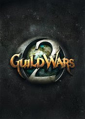 GUILD WARS 2 MMORPG