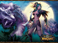 World of Warcraft MMORPG