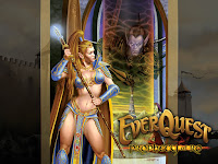 Everquest MMORPG