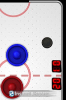 Touch Hockey: FS5 (FREE) Free iPhone Game