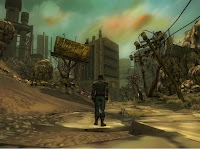 Fallout MMO